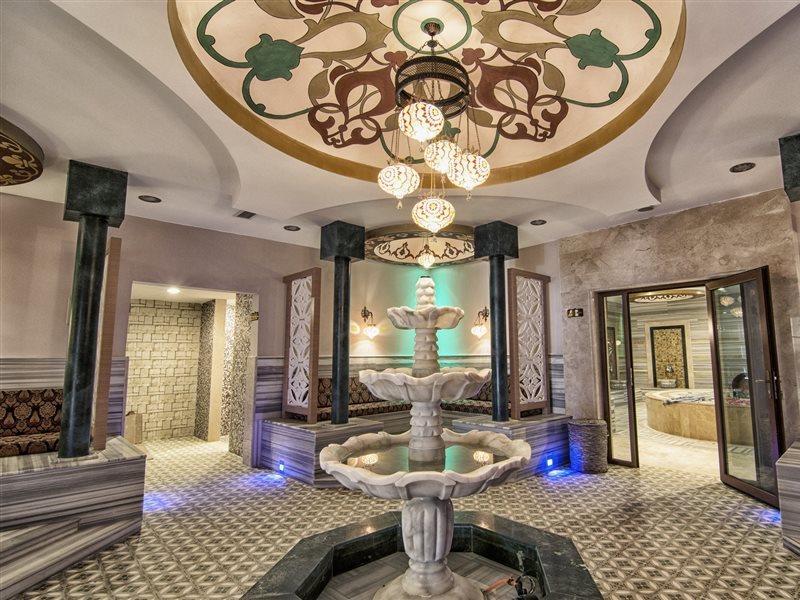 Crystal Towers Apart Hotel 알란야 외부 사진